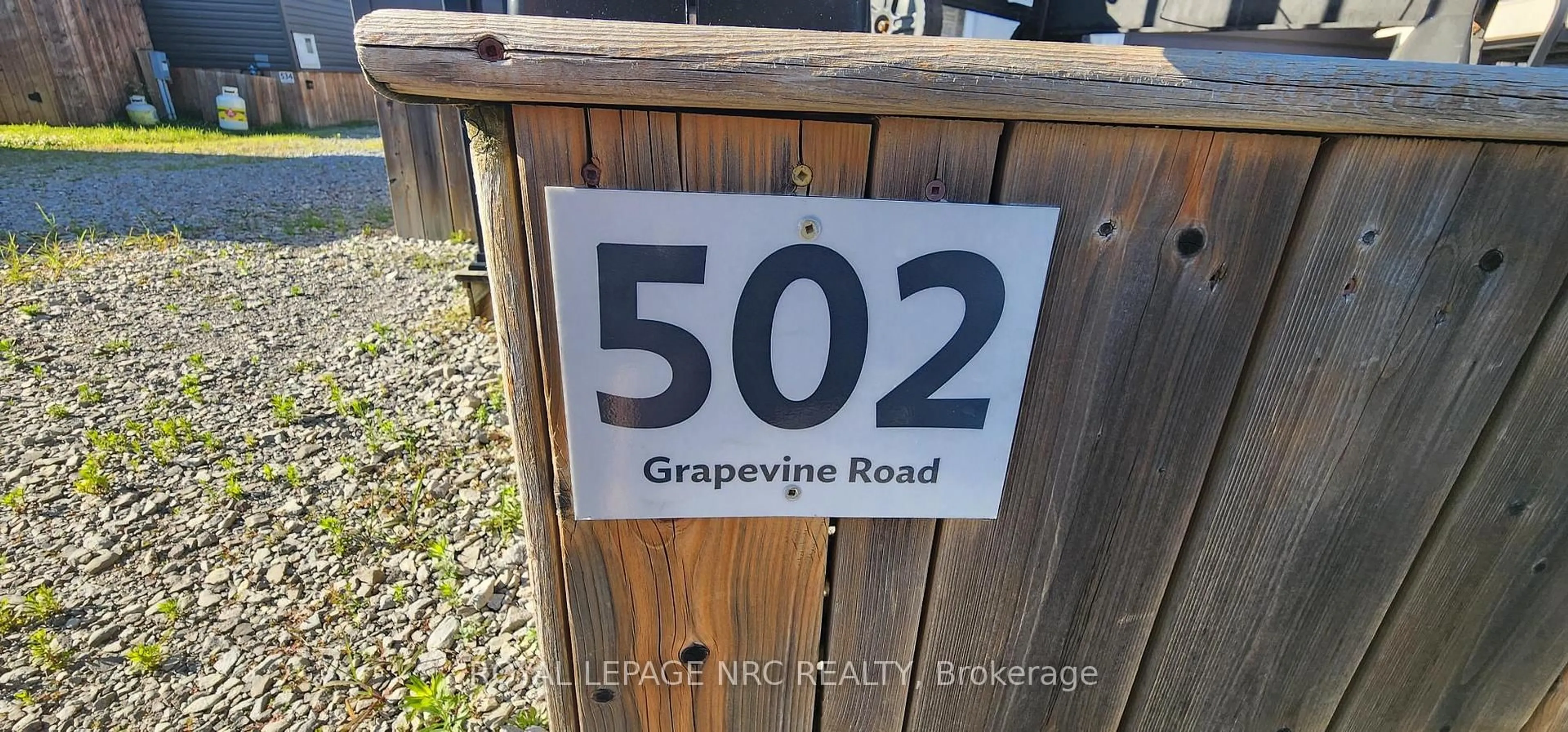 Unknown for 1501 Line 8 Rd #502, Niagara-on-the-Lake Ontario L0S 1J0