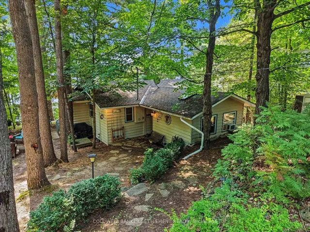 599 Black Lake Rd, Perth 3
