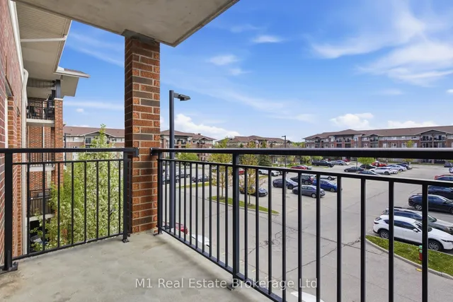 45 Goodwin Dr #311, Guelph 3