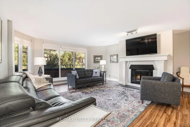 295 Gilmour St #304, Ottawa 4