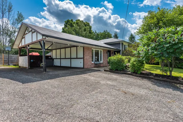 3 Sunset Dr, Rideau Lakes 3