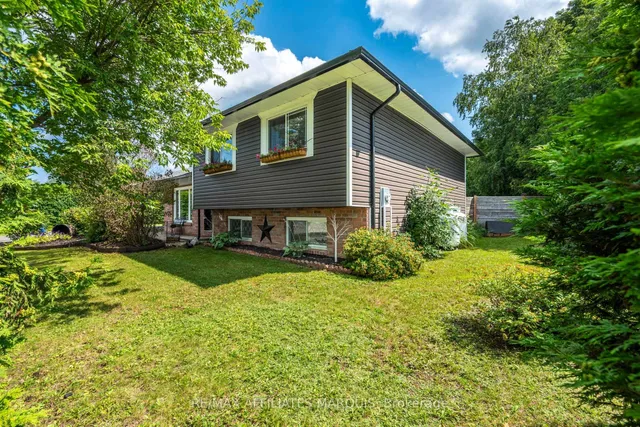 3 Sunset Dr, Rideau Lakes 4