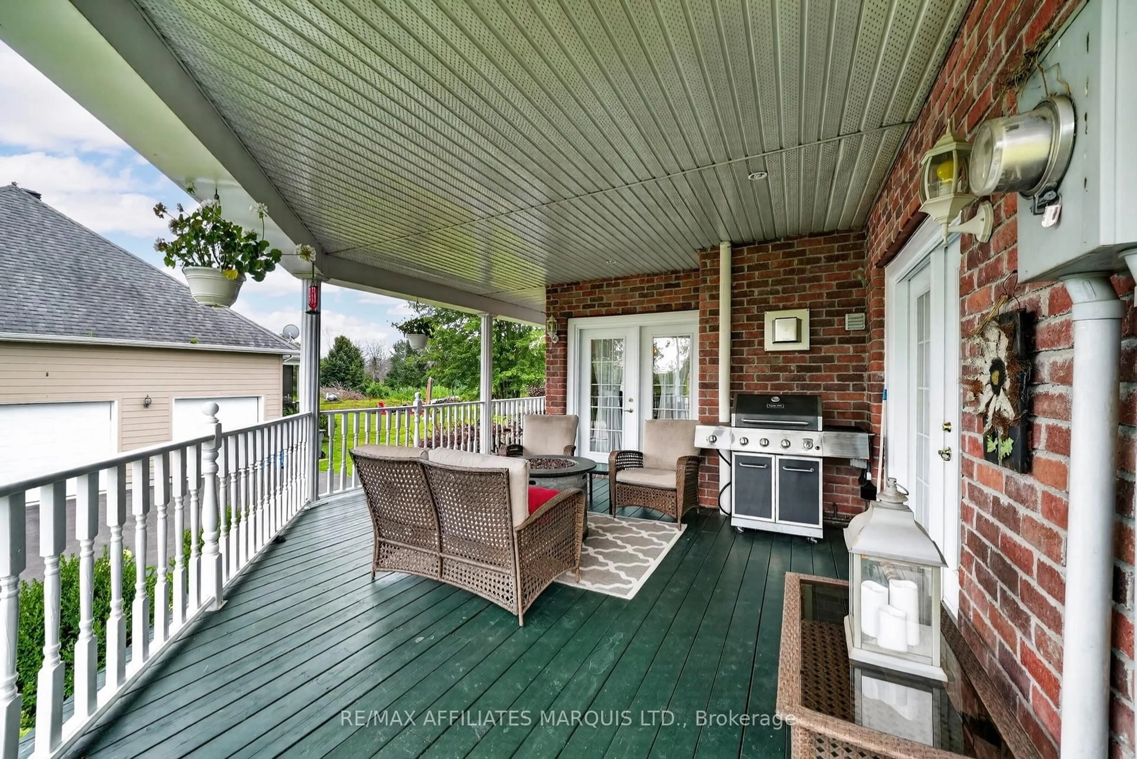 Patio, unknown for 6242 SHANNON Lane, South Glengarry Ontario K0C 1E0