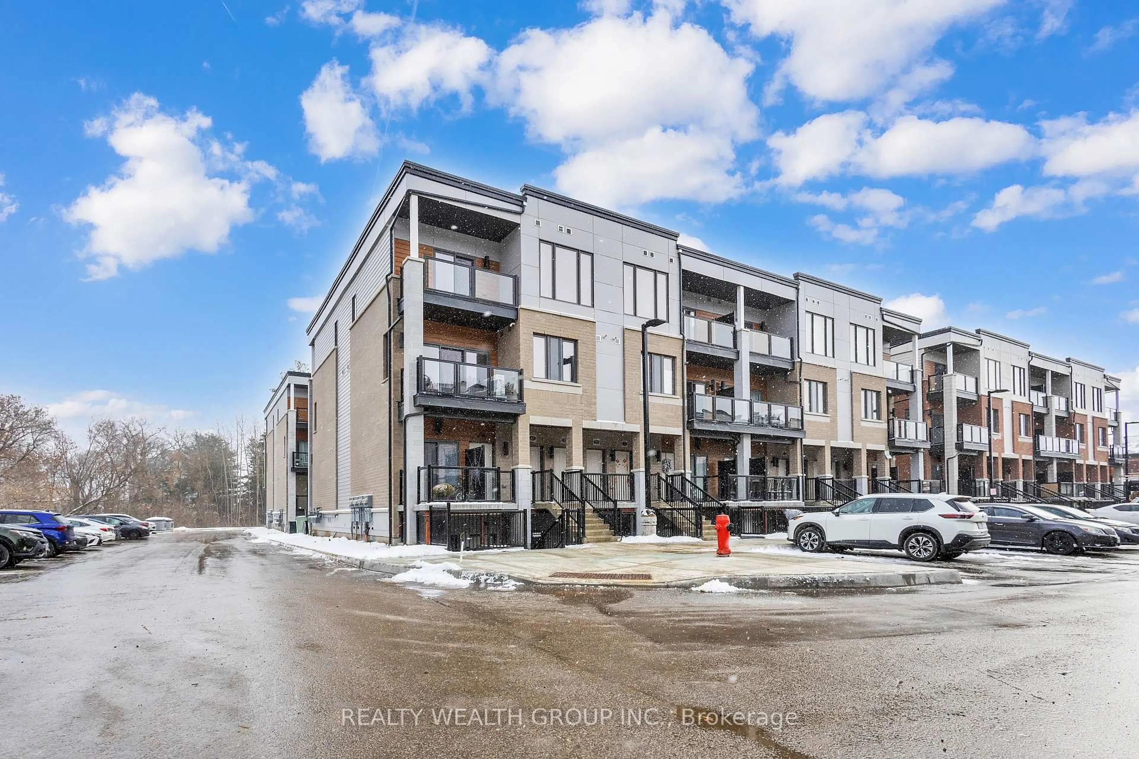 Unknown for 25 ISHERWOOD Ave #69, Cambridge Ontario N1R 0E2