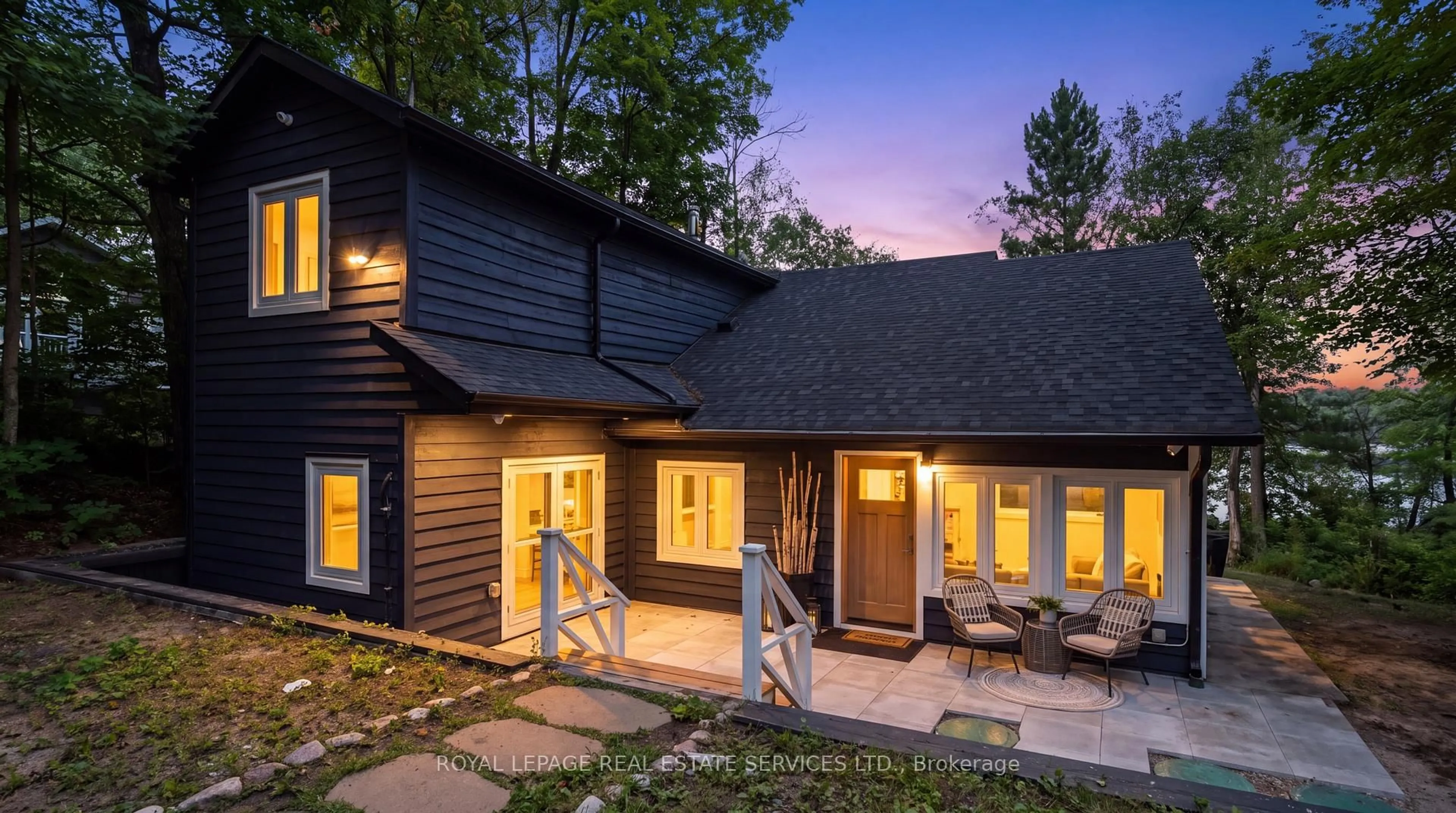 Unknown for 1024 Lidsley Rd, Muskoka Lakes Ontario P1P 1R2