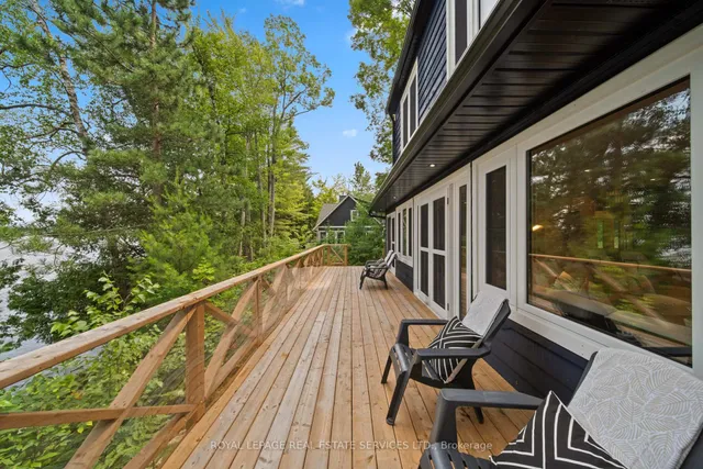 1024 Lidsley Rd, Muskoka Lakes 2