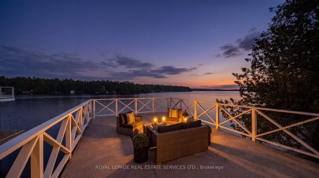 1024 Lidsley Rd, Muskoka Lakes 5