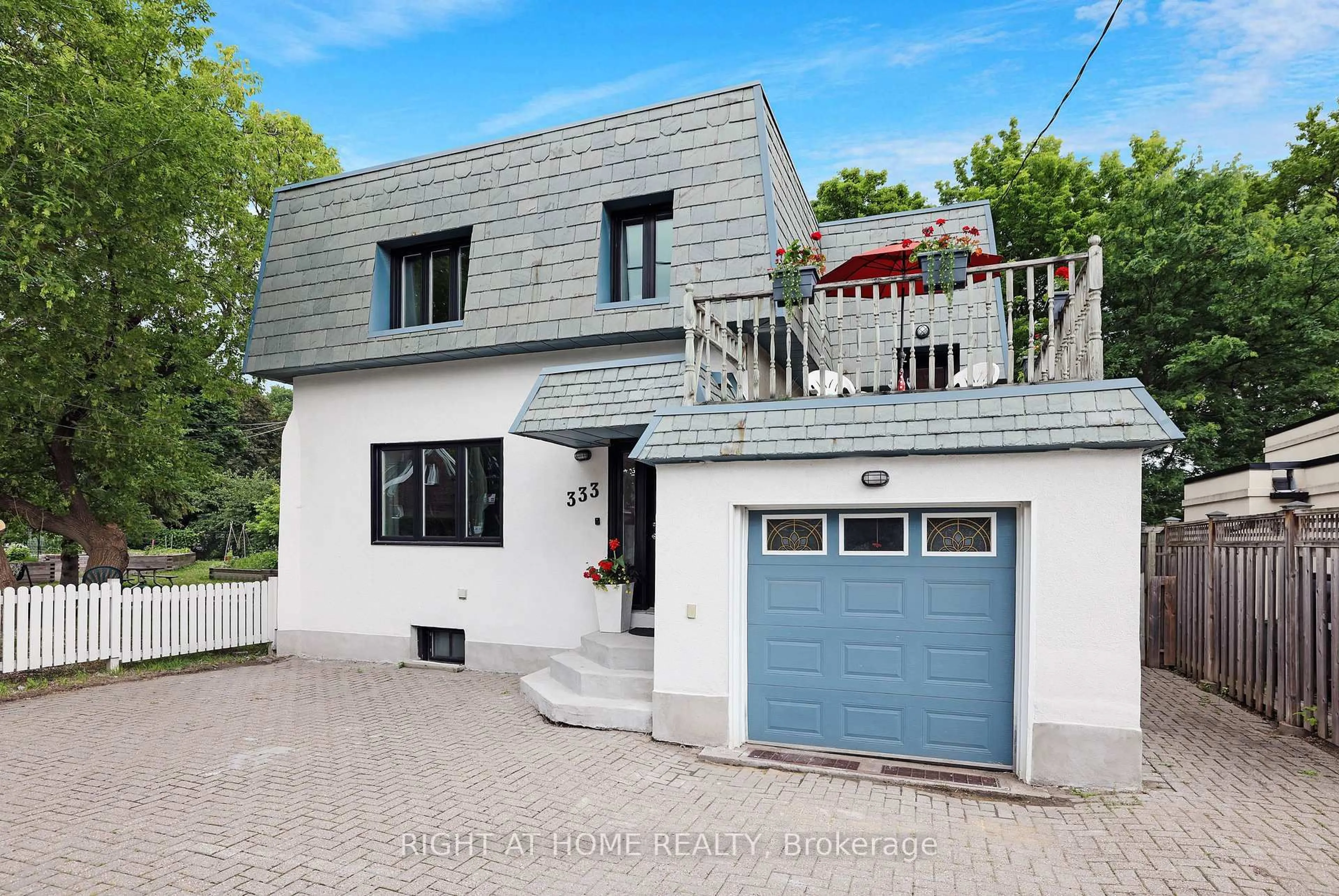 Unknown for 333 Main St, Ottawa Ontario K1S 1C8