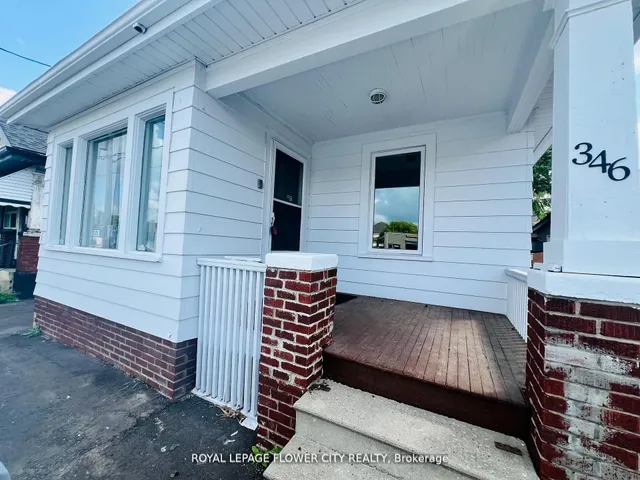346 Wharncliffe Rd, London South 4