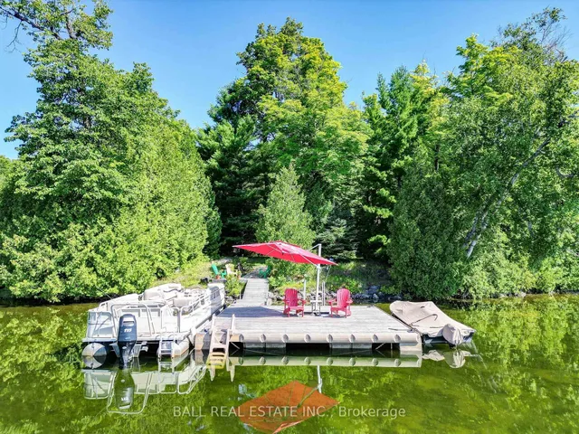 351 Limerick Lake Shore, Hastings 2
