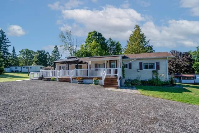 7 Marlene Dr, Kawartha Lakes 3