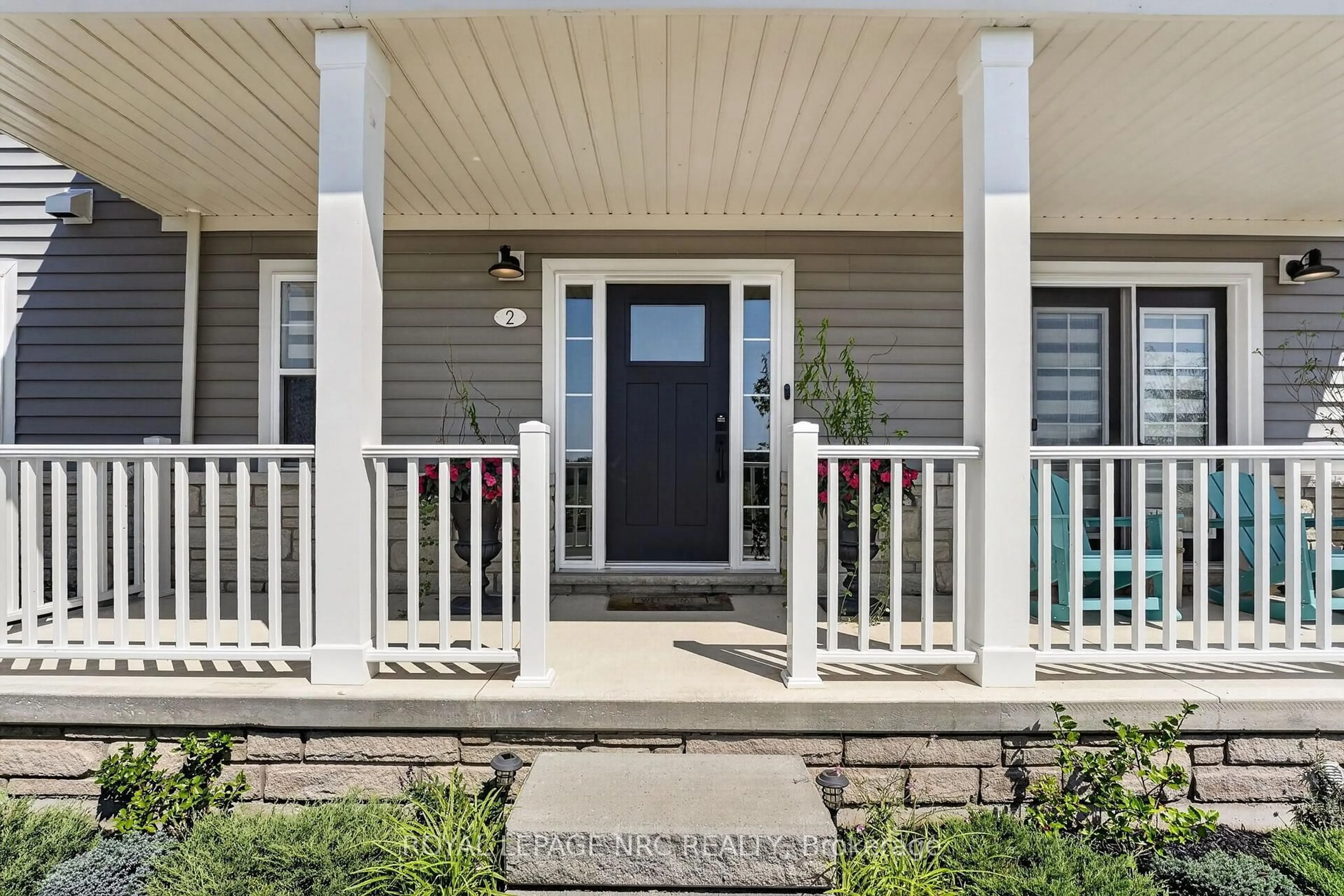 Unknown for 2 Beachwalk Cres, Fort Erie Ontario L0S 1B0