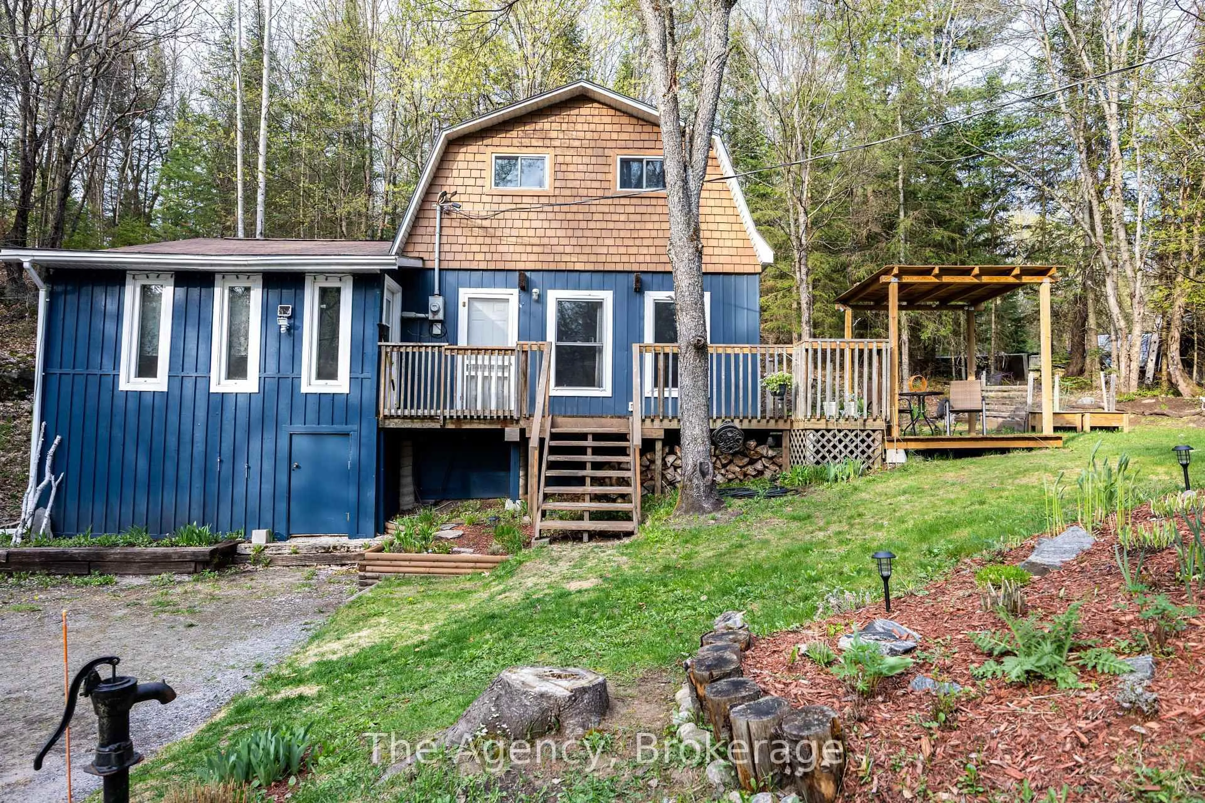 Unknown for 1094 Springdale Park Rd, Bracebridge Ontario P1L 1W9