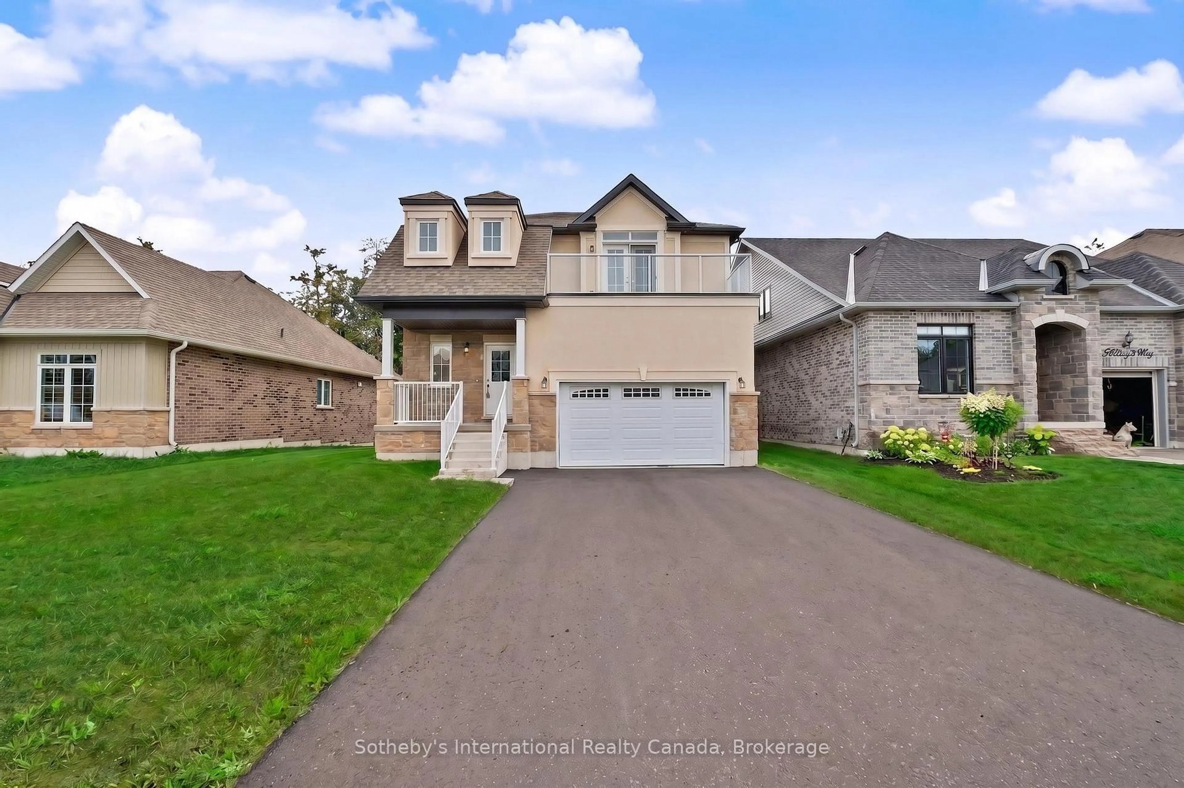 Unknown for 9 Hillcroft Way, Kawartha Lakes Ontario K0M 1A0