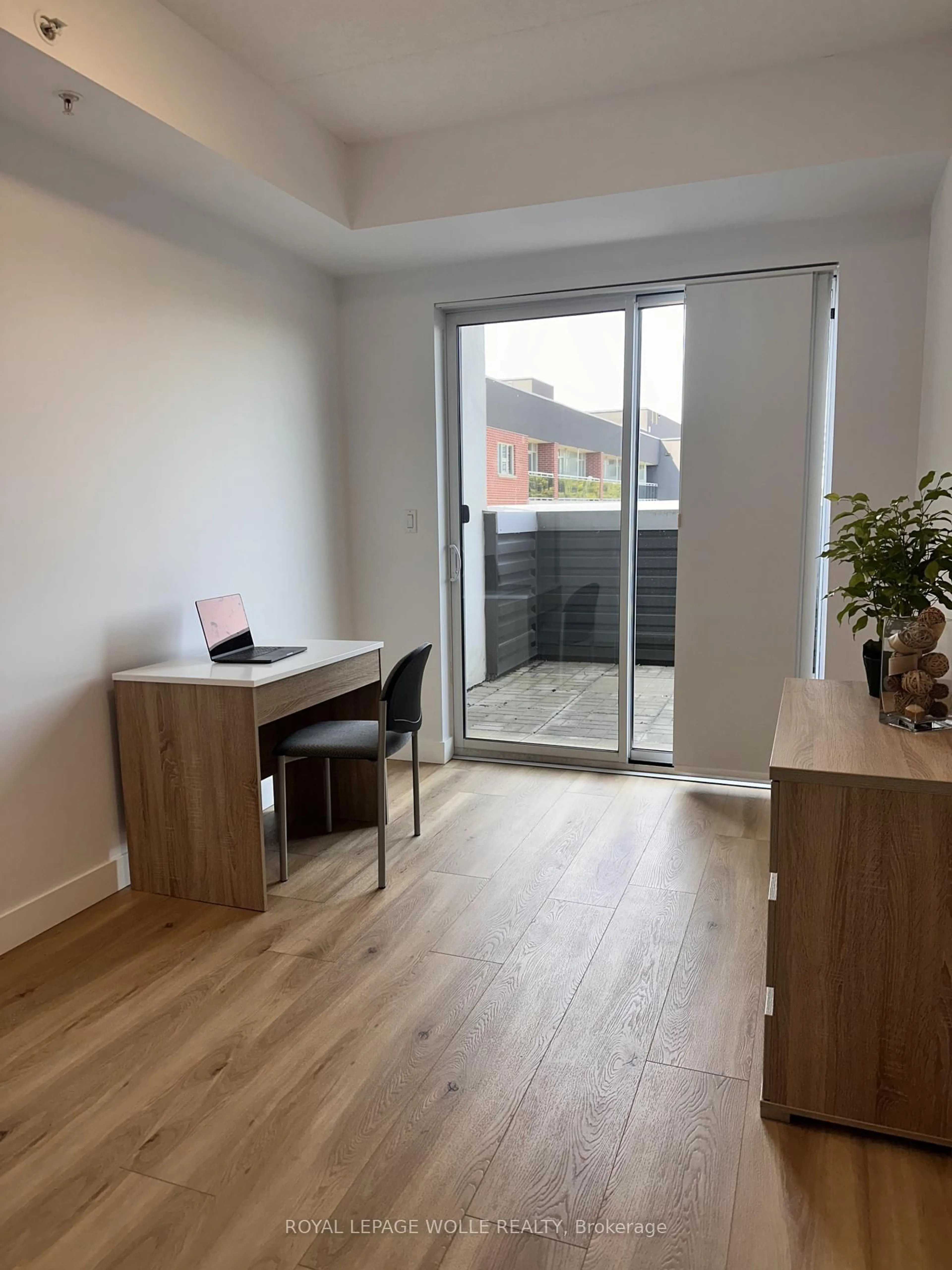 A pic of a room for 280 Lester St #404, Waterloo Ontario N2L 0G2