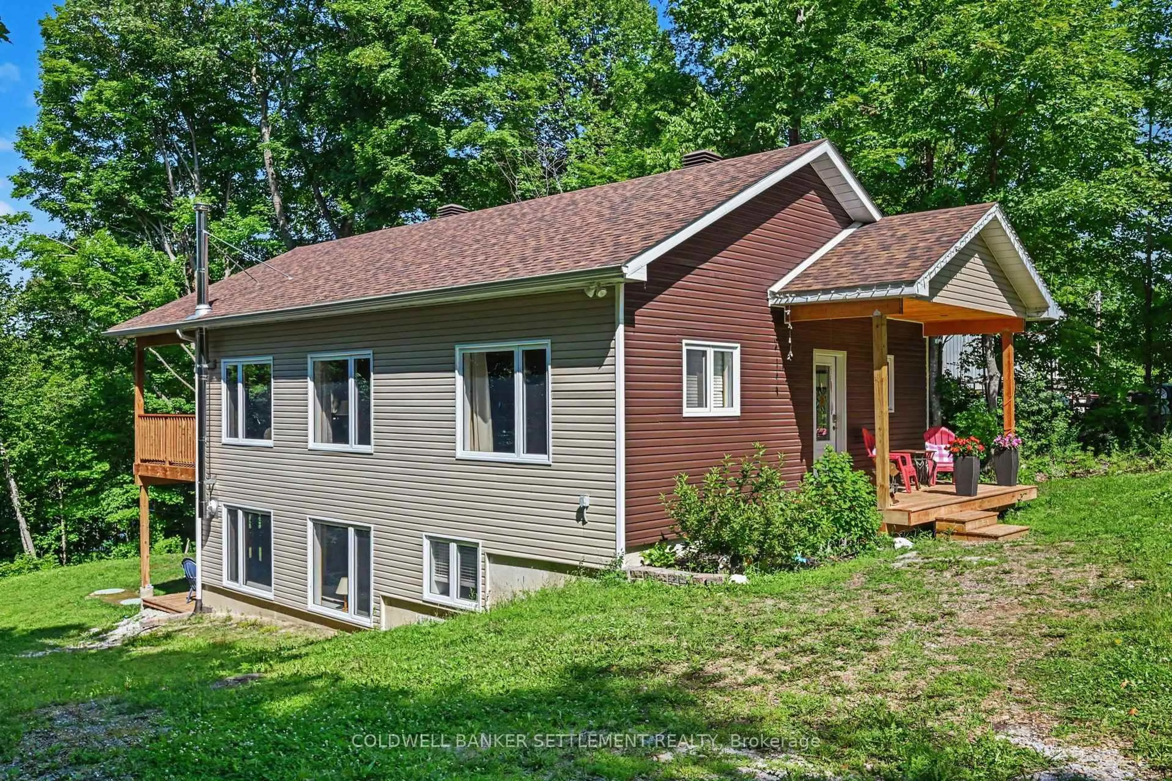 Unknown for 234 Mica Point Lane, Maberly Ontario K0H 2B0