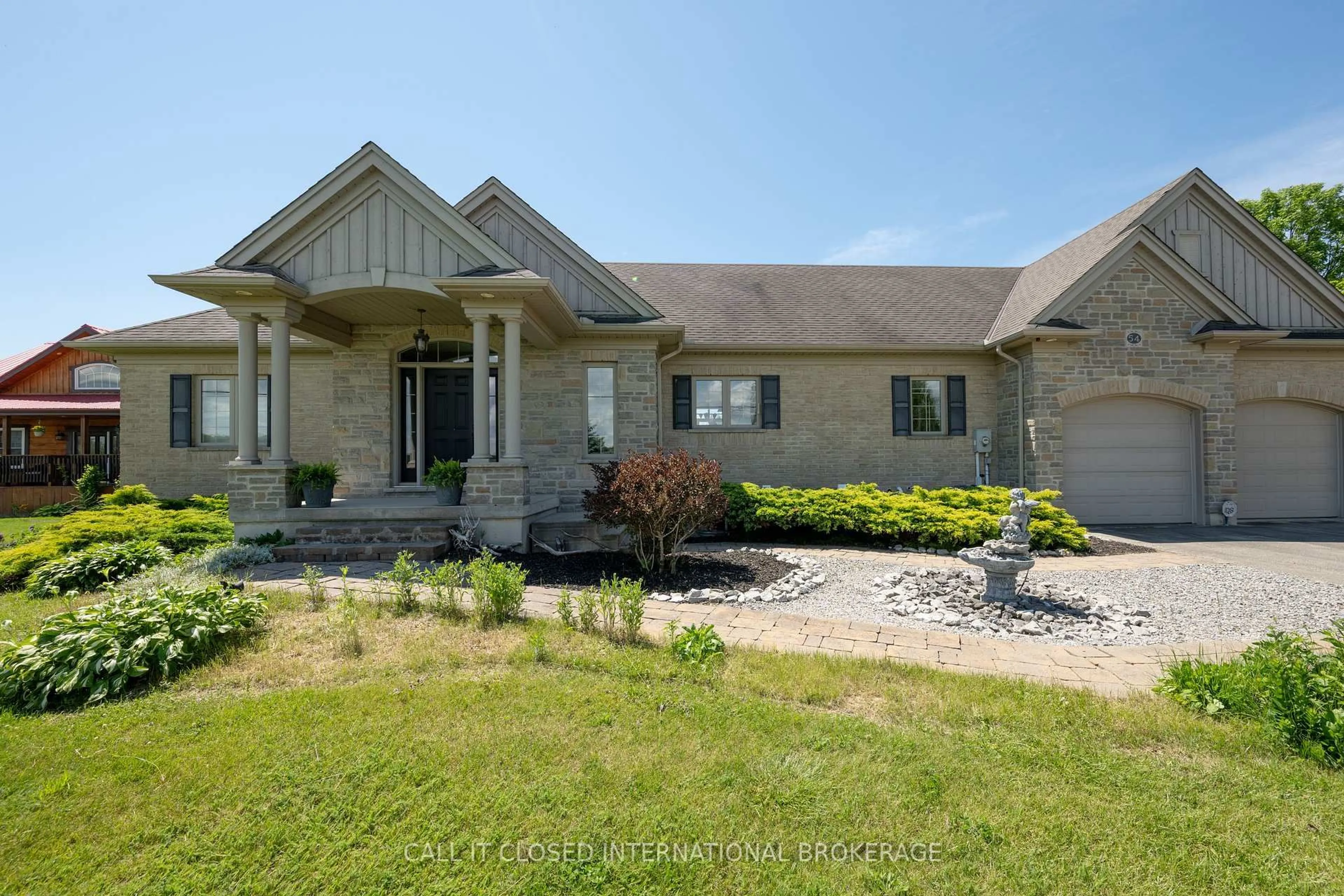 Unknown for 54 Wellington St, Bayham Ontario N0J 1T0