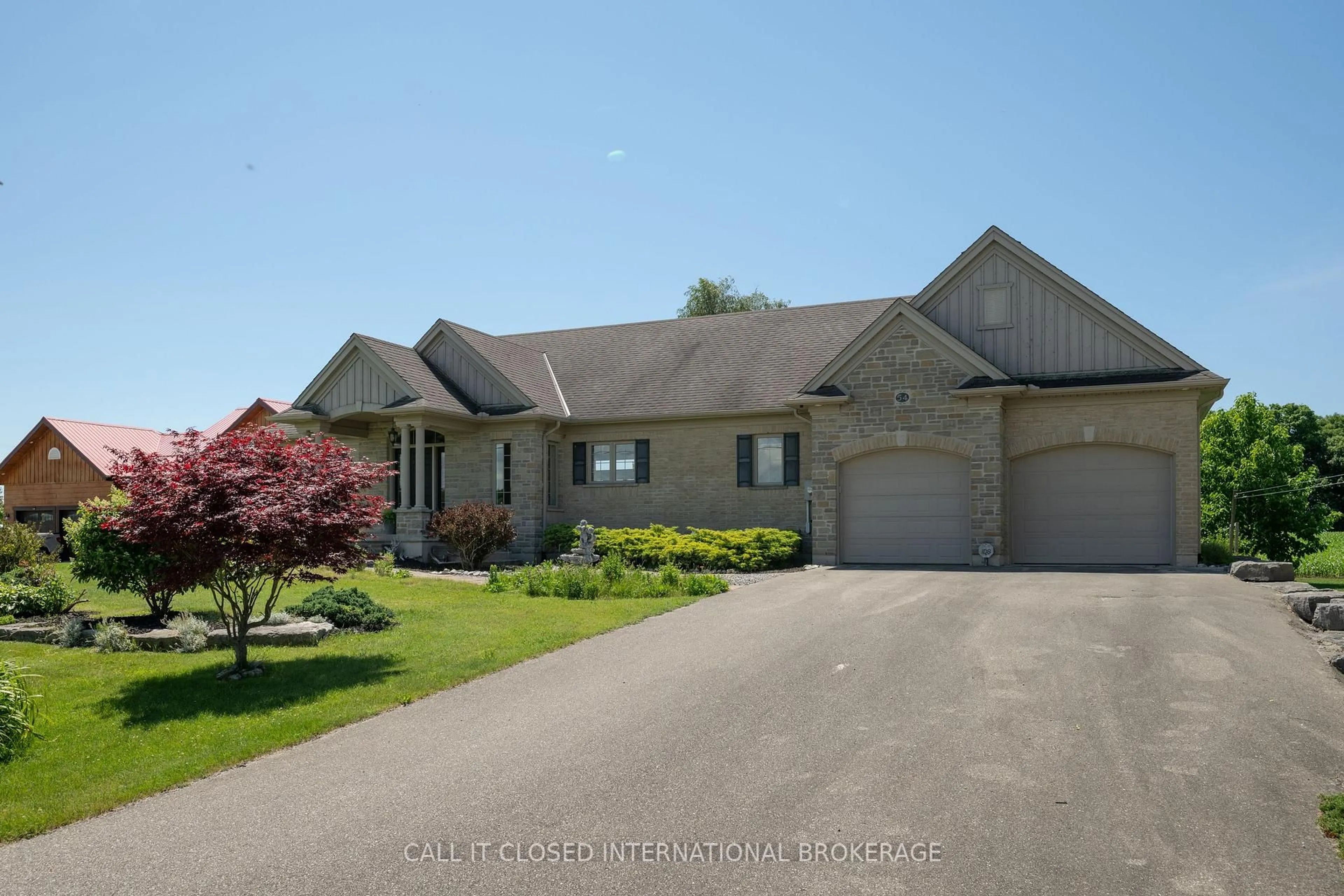 Unknown for 54 Wellington St, Bayham Ontario N0J 1T0
