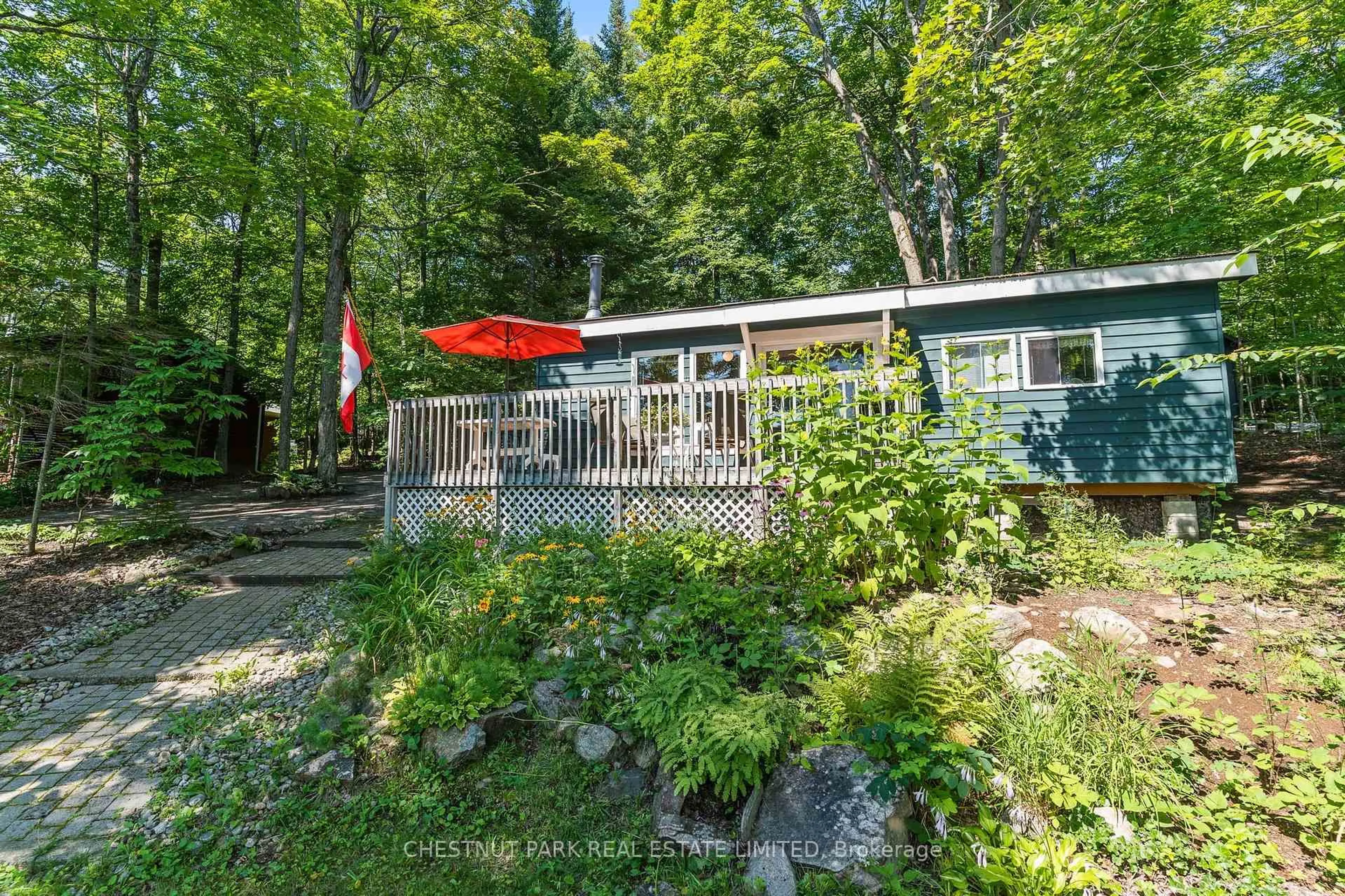 Unknown for 1184 Little Bob Lake Rd, Minden Hills Ontario K0M 2S0