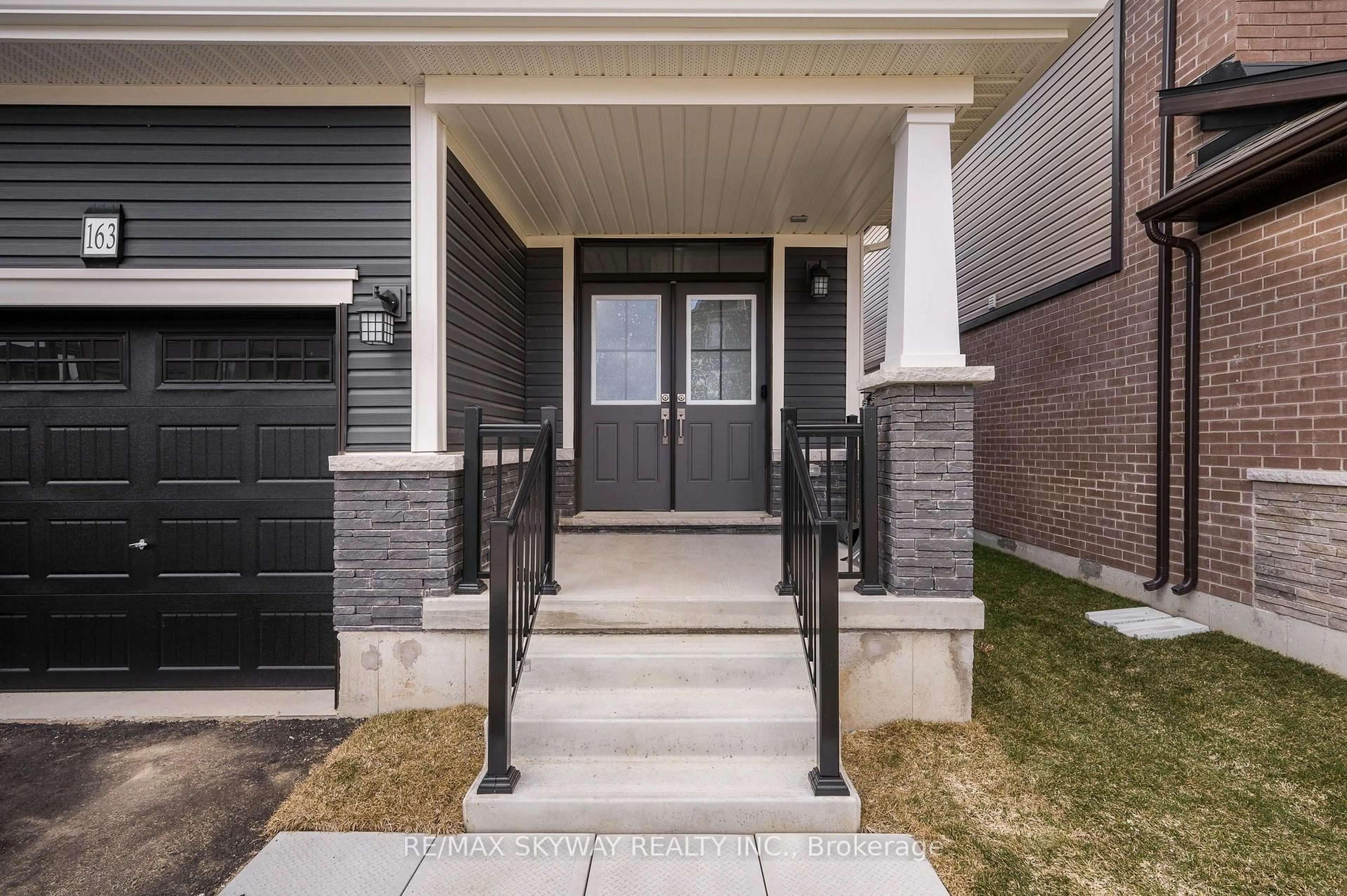 Unknown for 163 Wilmot Rd, Brantford Ontario N3T 0W5