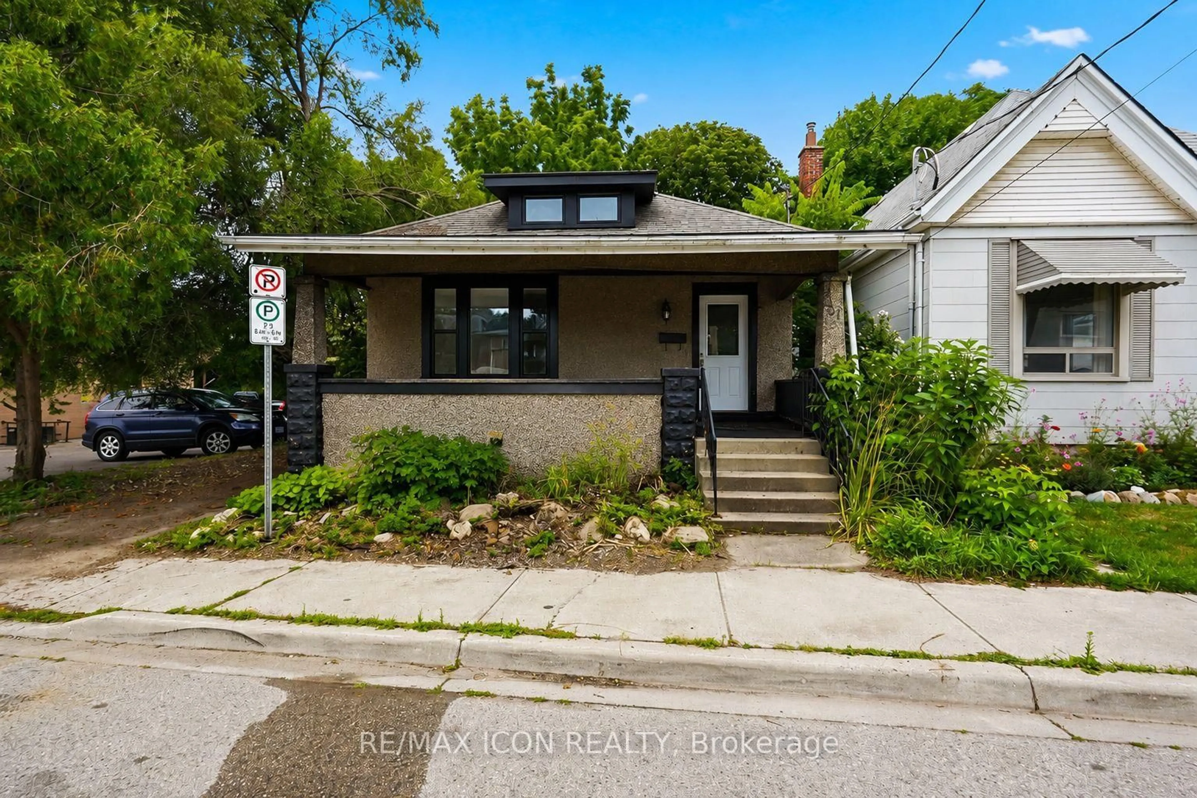 Unknown for 31 Mount Pleasant Ave, London North Ontario N6H 1C8