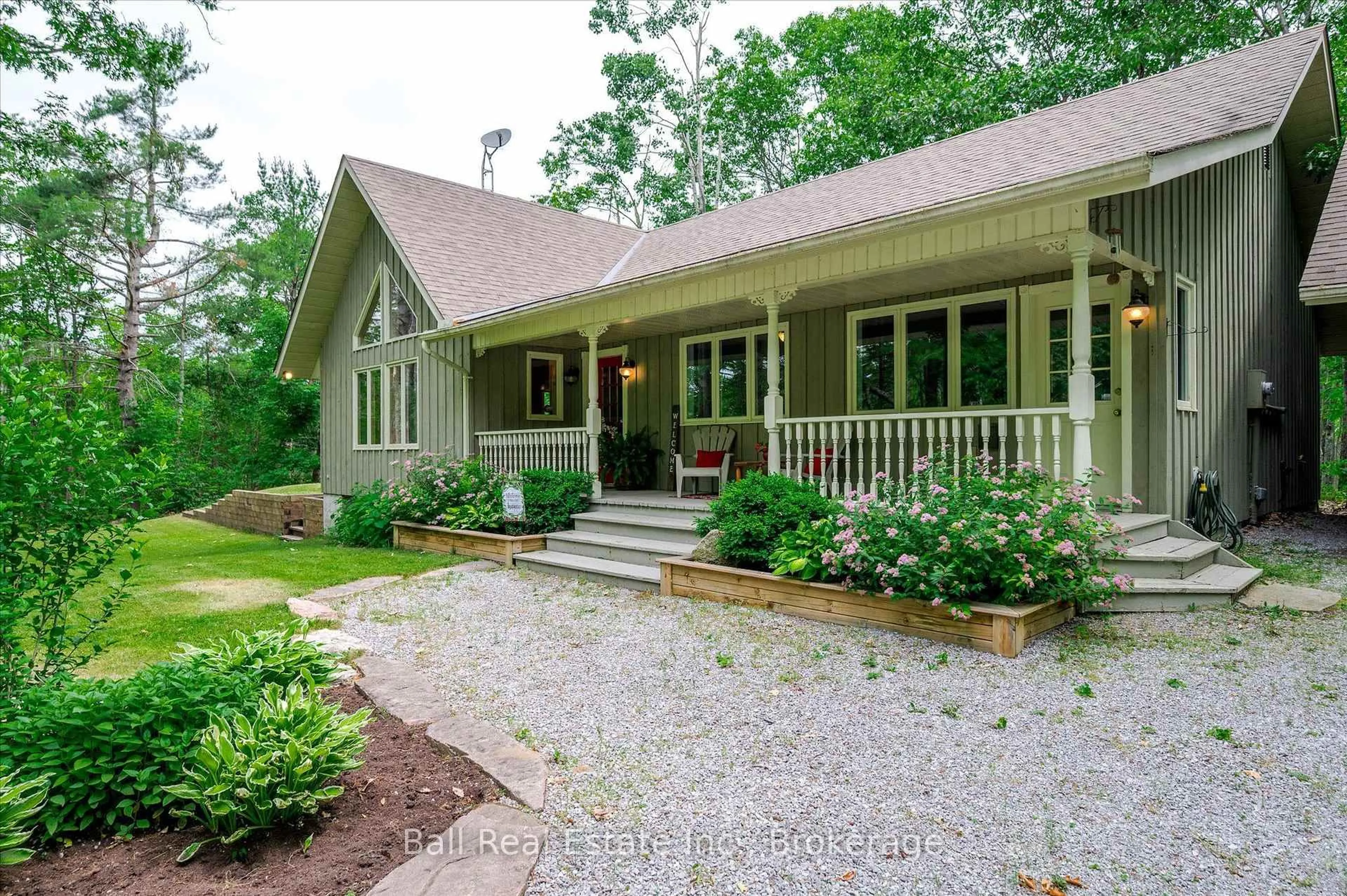 Unknown for 2793 County Road 36 Rd, Trent Lakes Ontario K0L 1J0