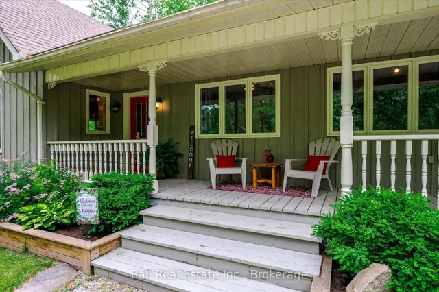 2793 County Road 36 Rd, Trent Lakes 5