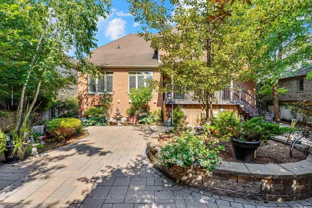 32 Pennsylvania Cres, Kitchener 4