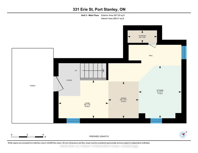 331 Erie St, Central Elgin 5