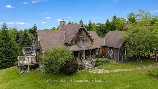 413669 Road 41A, Grey Highlands
