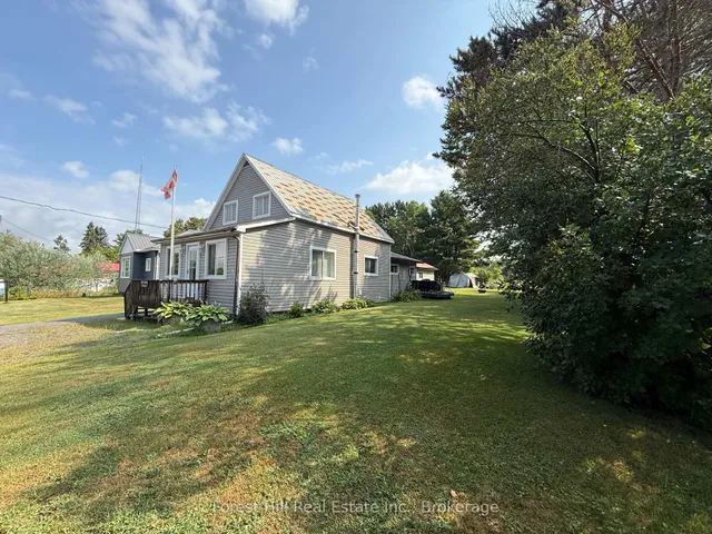 11942 Hwy 522 Highway, Parry Sound Remote Area 2