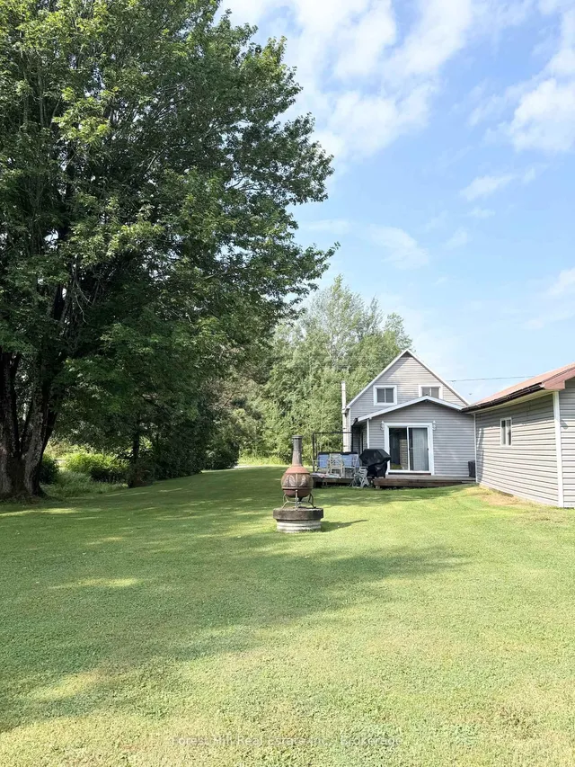 11942 Hwy 522 Highway, Parry Sound Remote Area 3