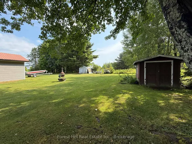 11942 Hwy 522 Highway, Parry Sound Remote Area 4