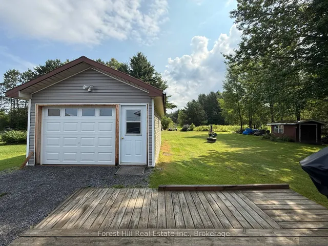 11942 Hwy 522 Highway, Parry Sound Remote Area 5