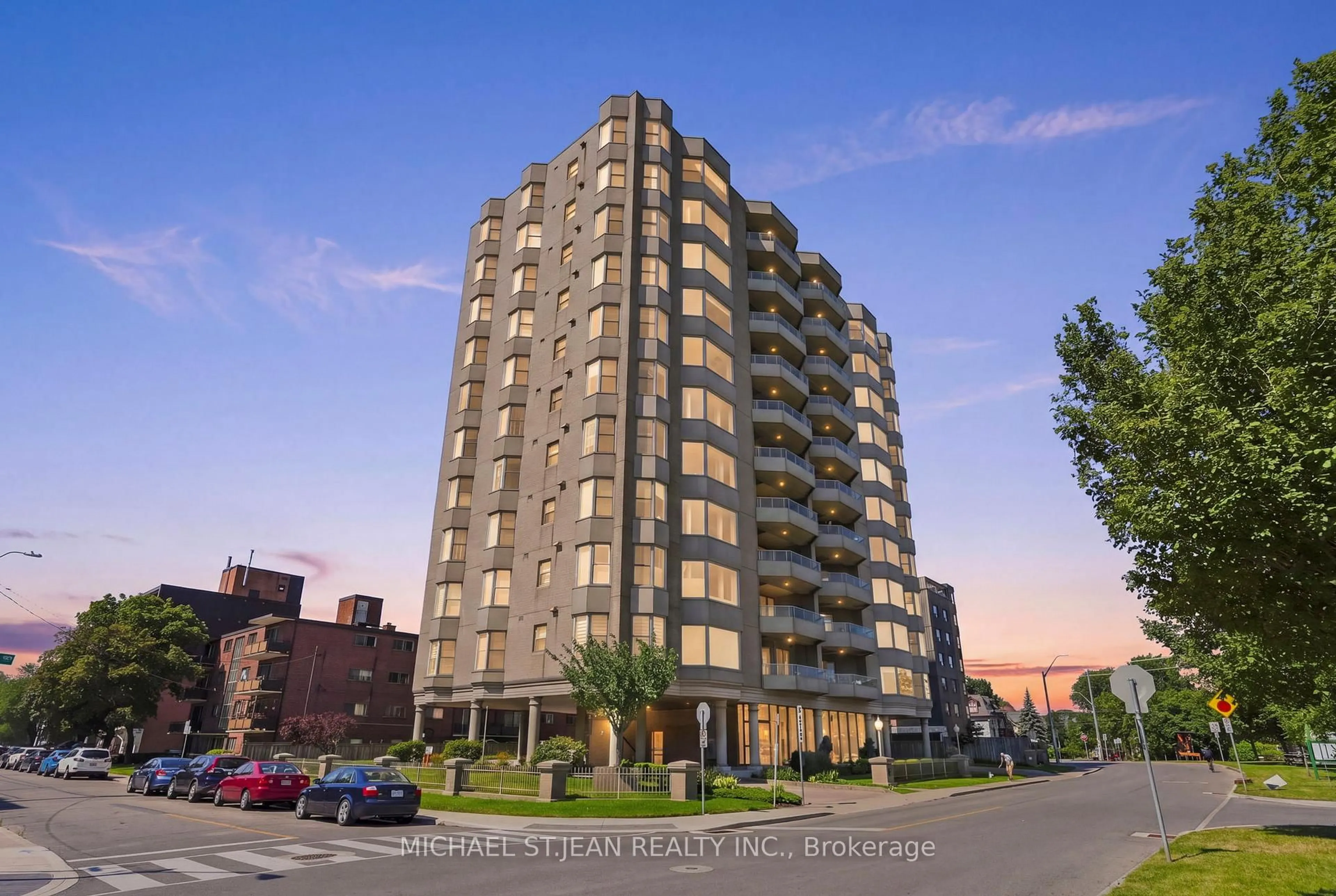 Unknown for 174 Mountain Park Ave #2W, Hamilton Ontario L8V 1A1