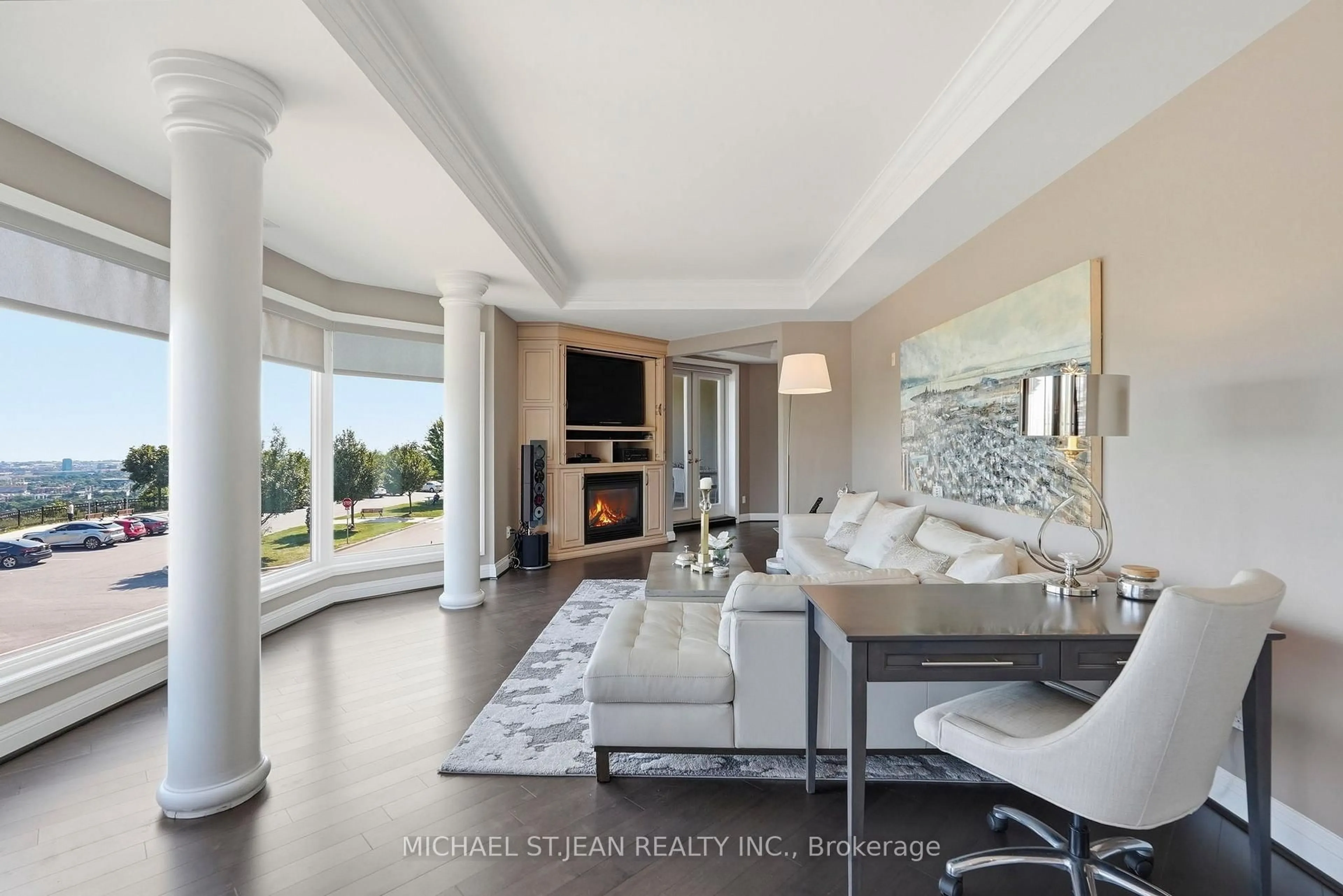 Unknown for 174 Mountain Park Ave #2W, Hamilton Ontario L8V 1A1