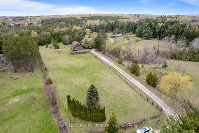 5114 Allan Path, Erin 5