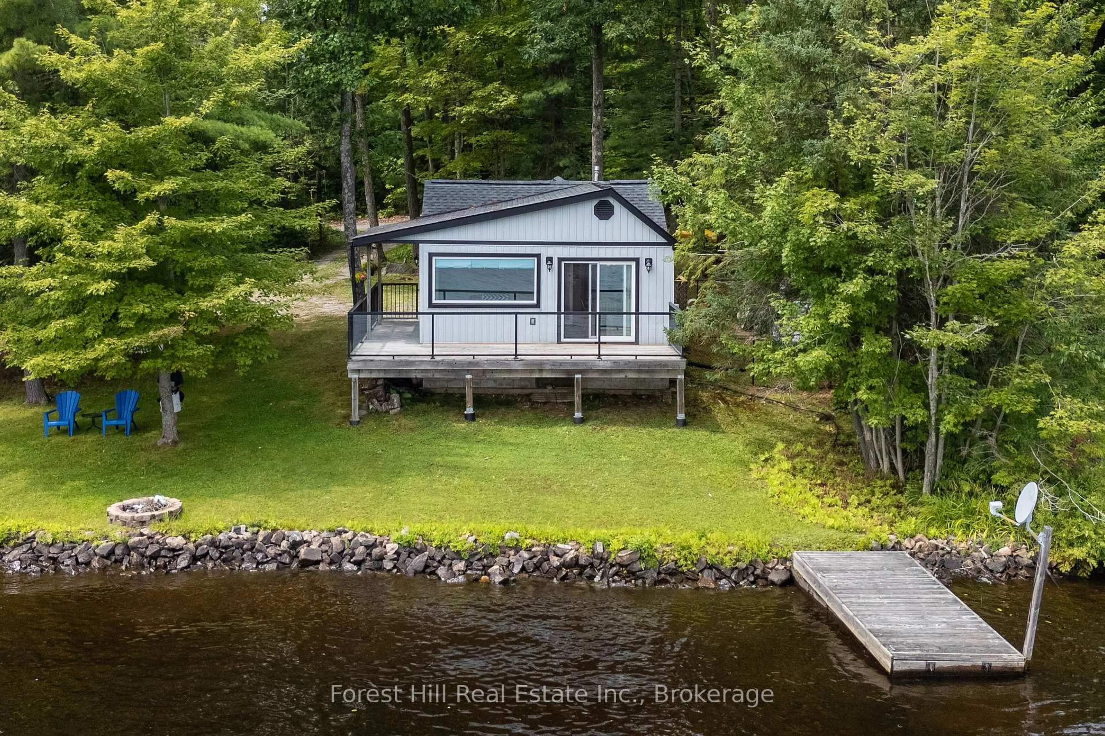 Unknown for 1048 West Black Lake Rd, Muskoka Lakes Ontario P0C 1M0
