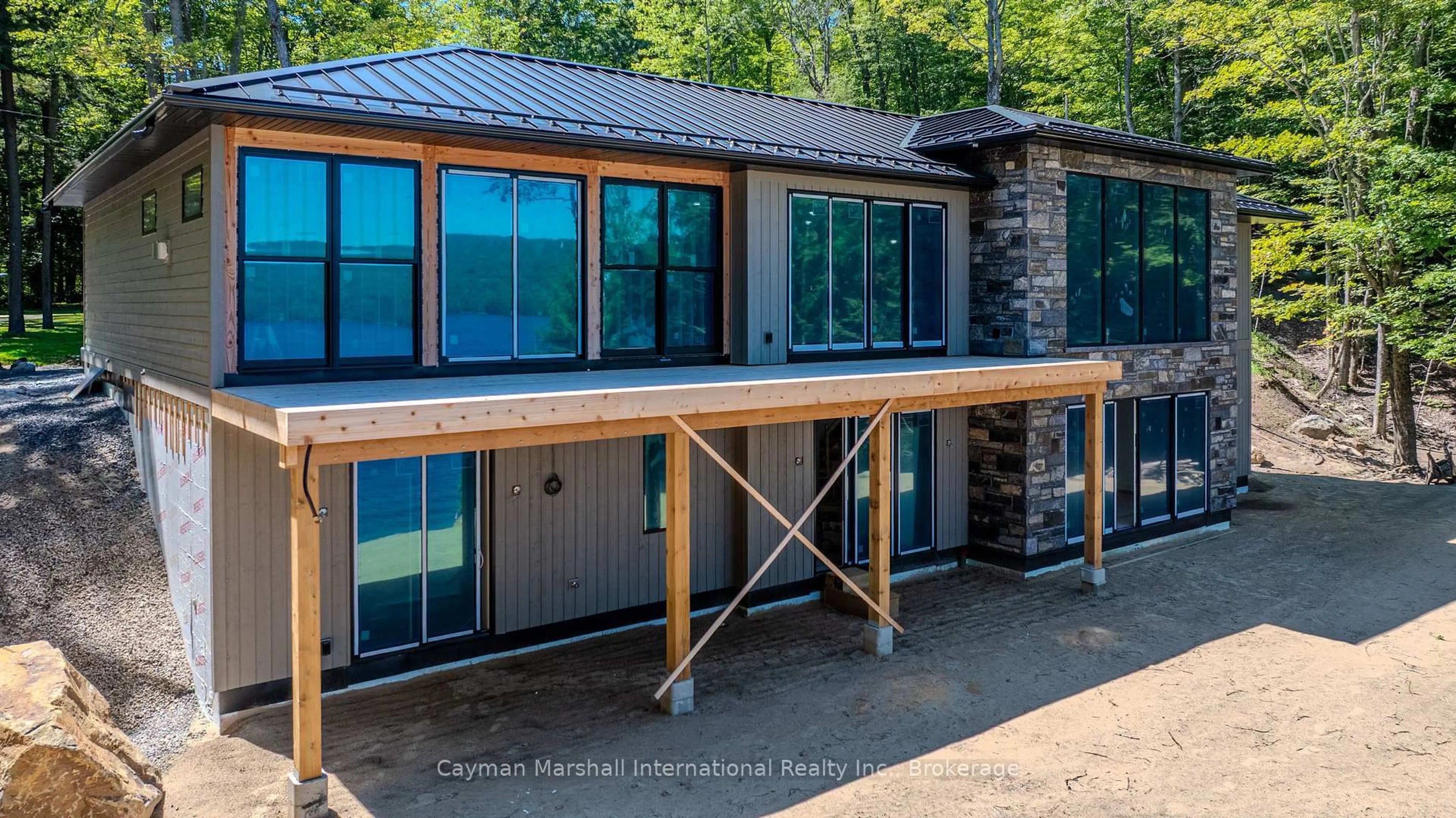 Unknown for 1151 Elder Rd #2, Lake of Bays Ontario P0A 1H0