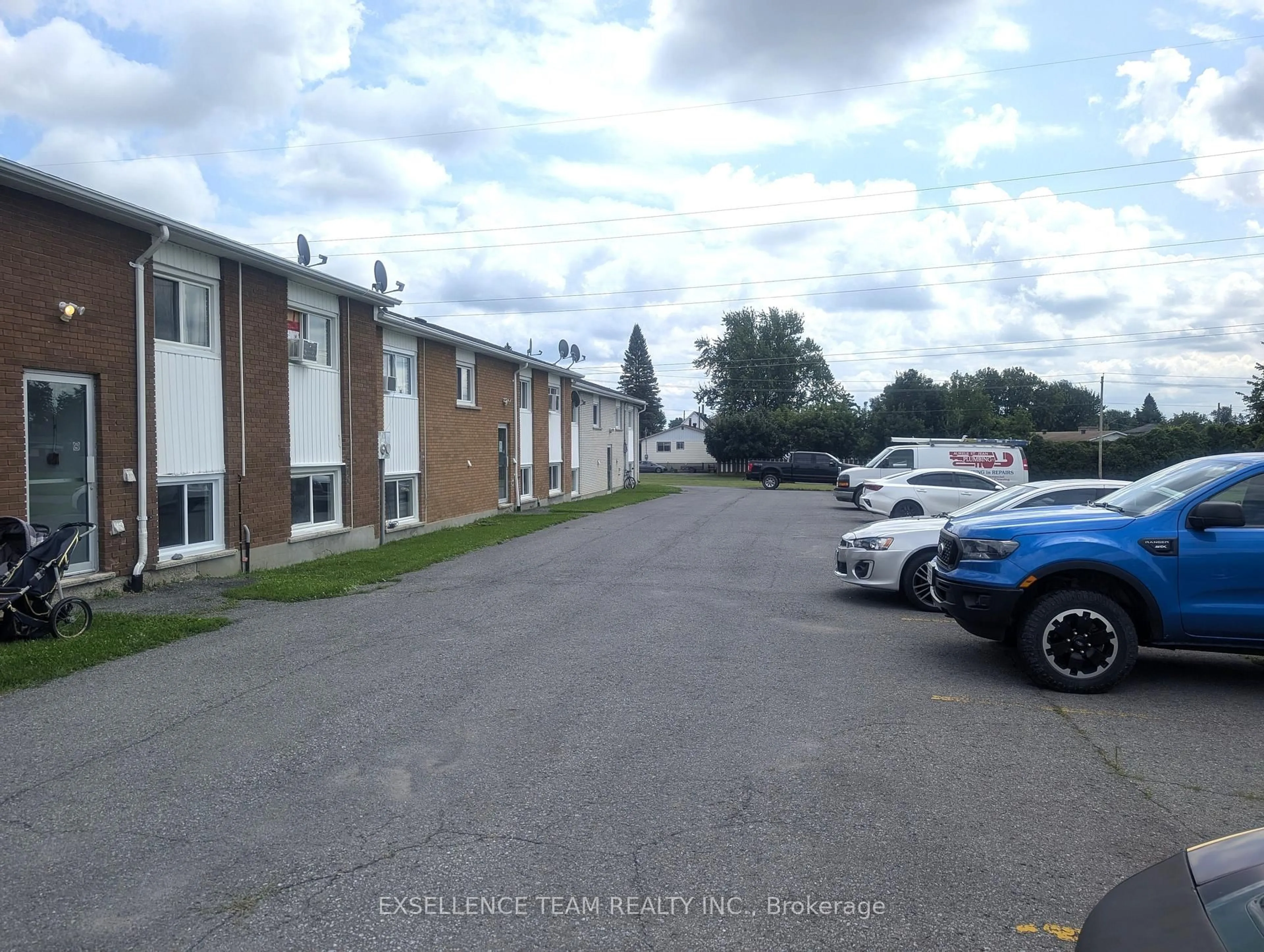 Unknown for 1450 St Michel Ave, Cornwall Ontario K6H 3M8
