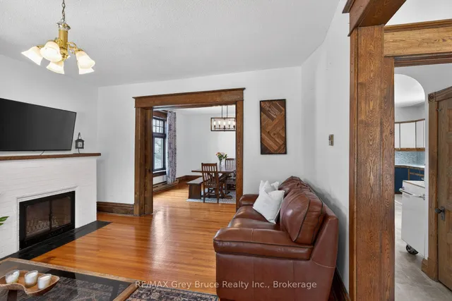 131 2ND SW Ave, Arran-Elderslie 4