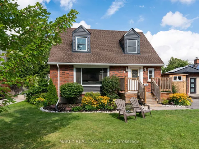 115 Fairview Cres, Woodstock 2