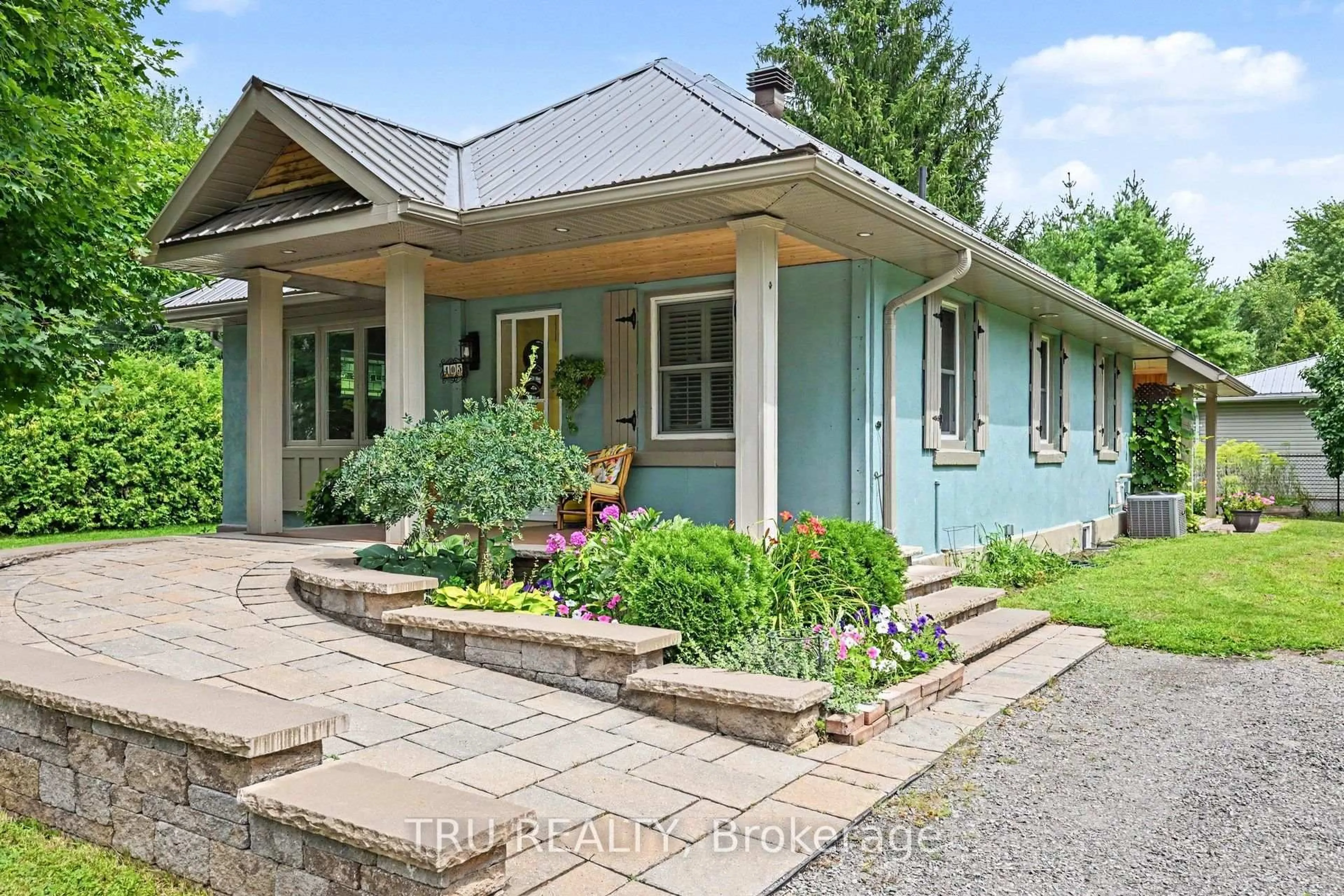 Unknown for 405 Church St, Merrickville-Wolford Ontario K0G 1N0