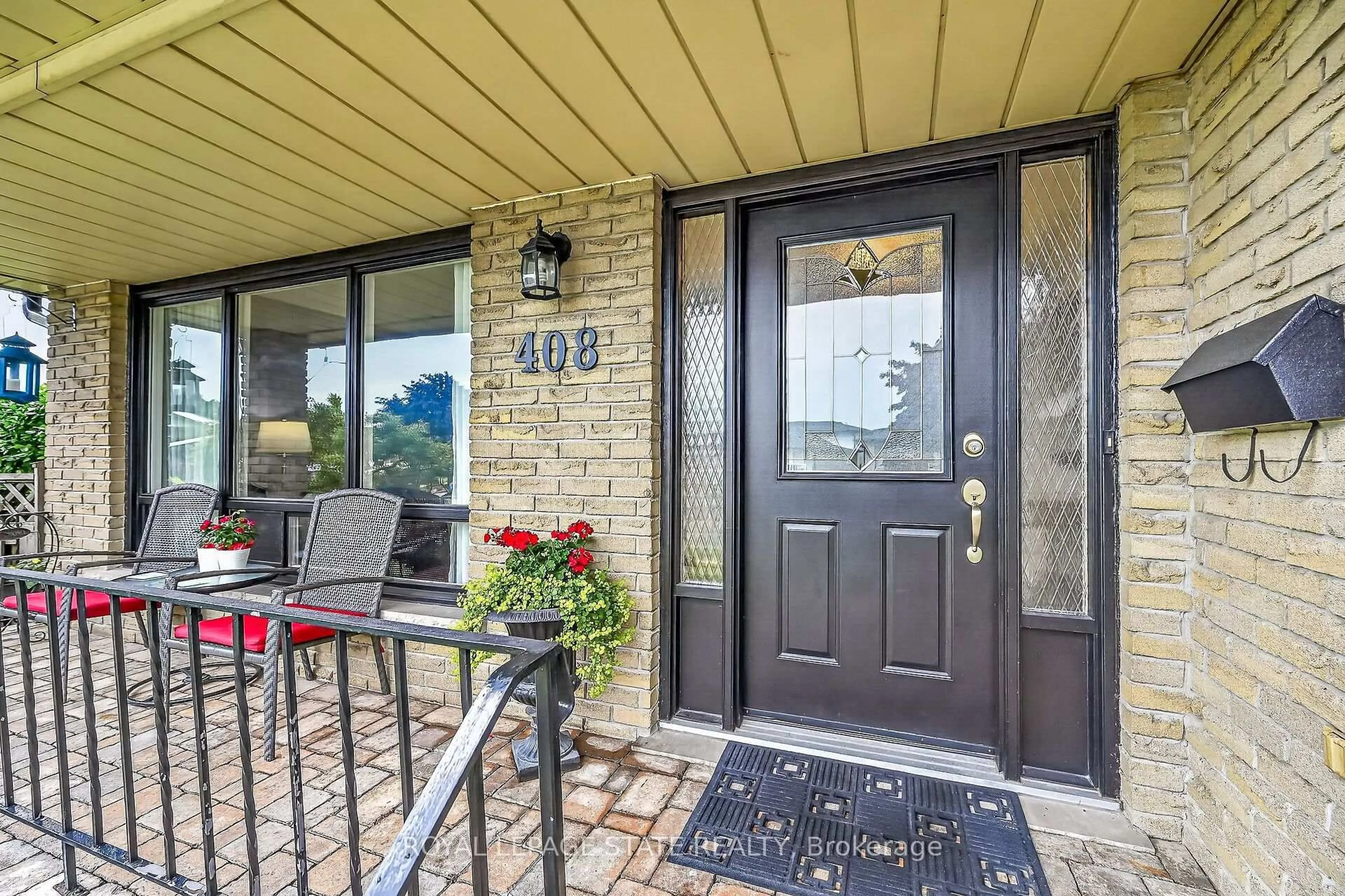 Unknown for 408 Rexford Dr, Hamilton Ontario L8W 2M6
