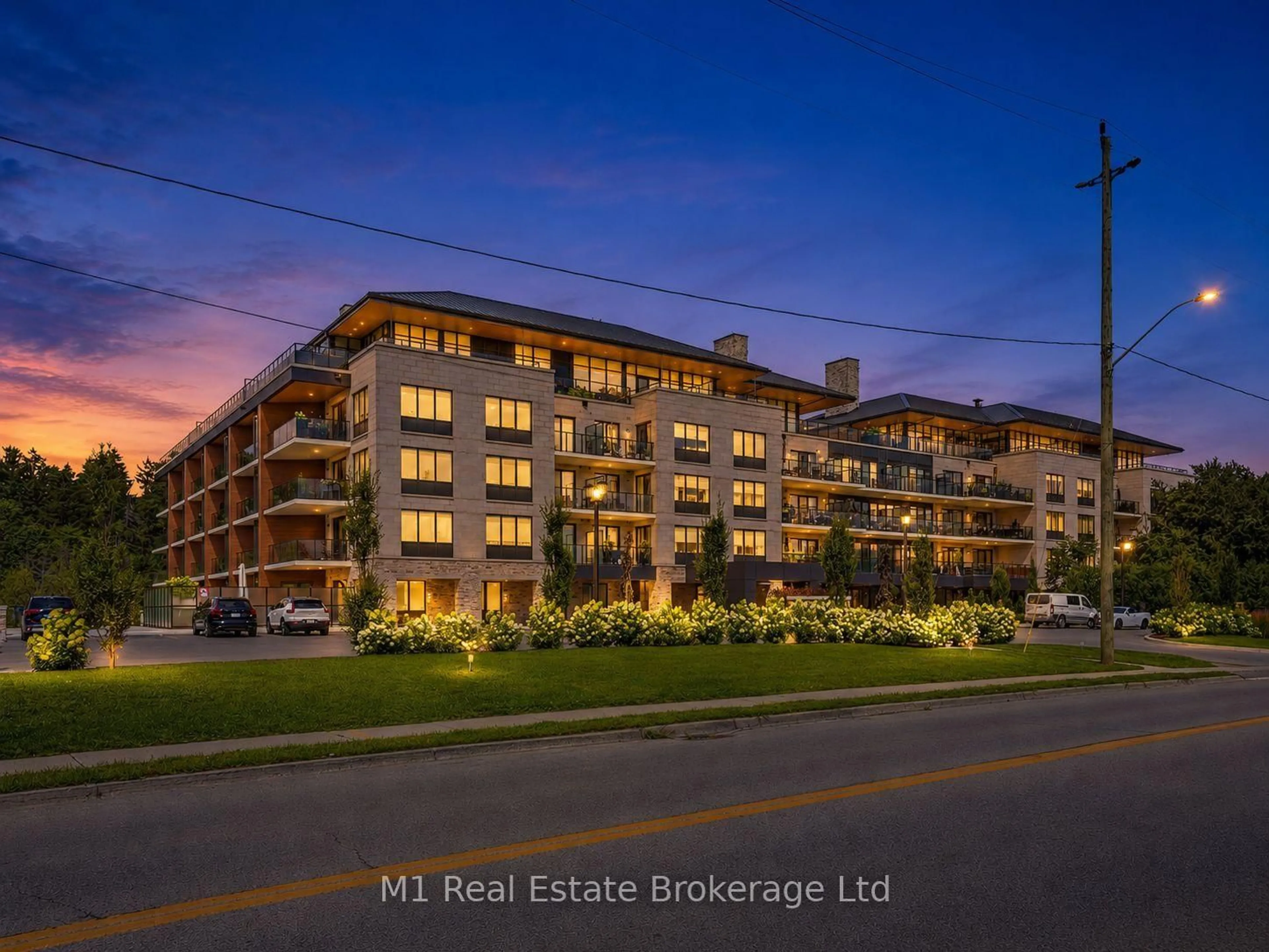 Unknown for 6523 Wellington Road 7 Rd #214, Centre Wellington Ontario N0B 1S0