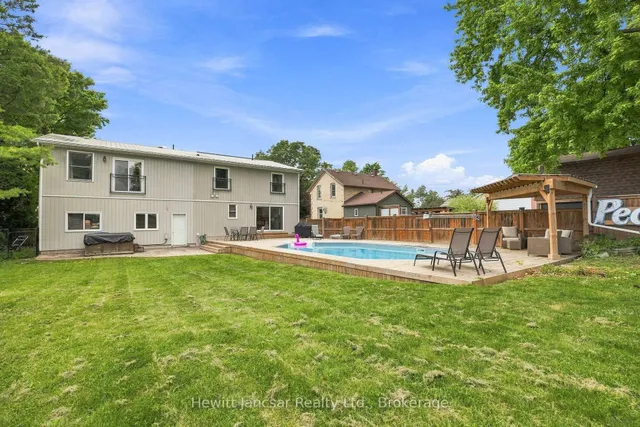 35 William St, Blandford-Blenheim 2
