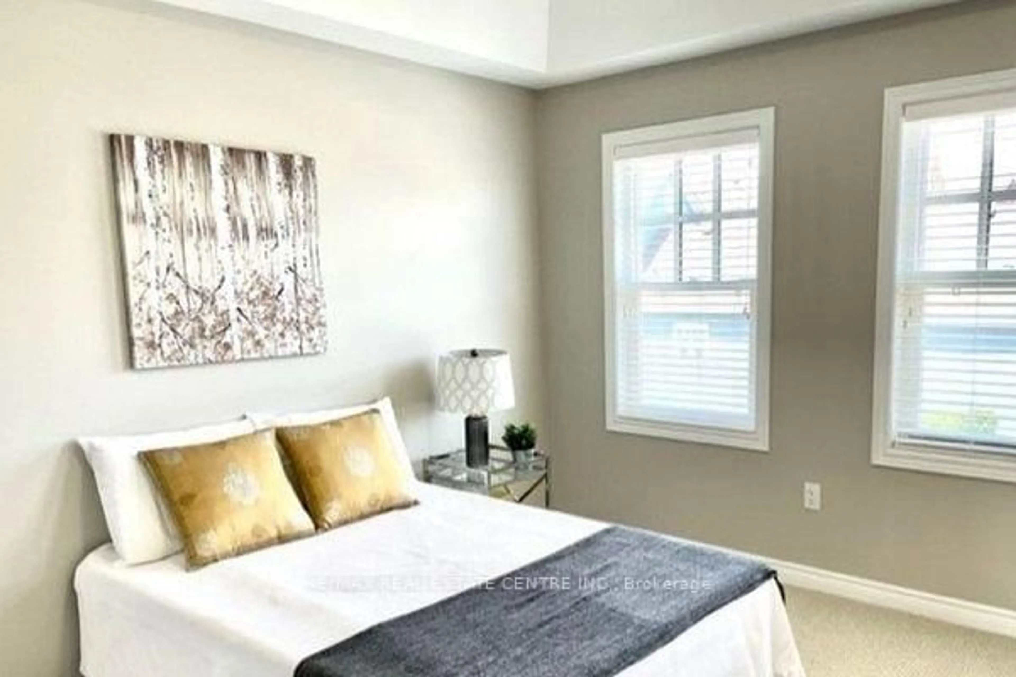 Bedroom with bed, unknown for 12 MacDonell Rd, Niagara-on-the-Lake Ontario L0S 1J0