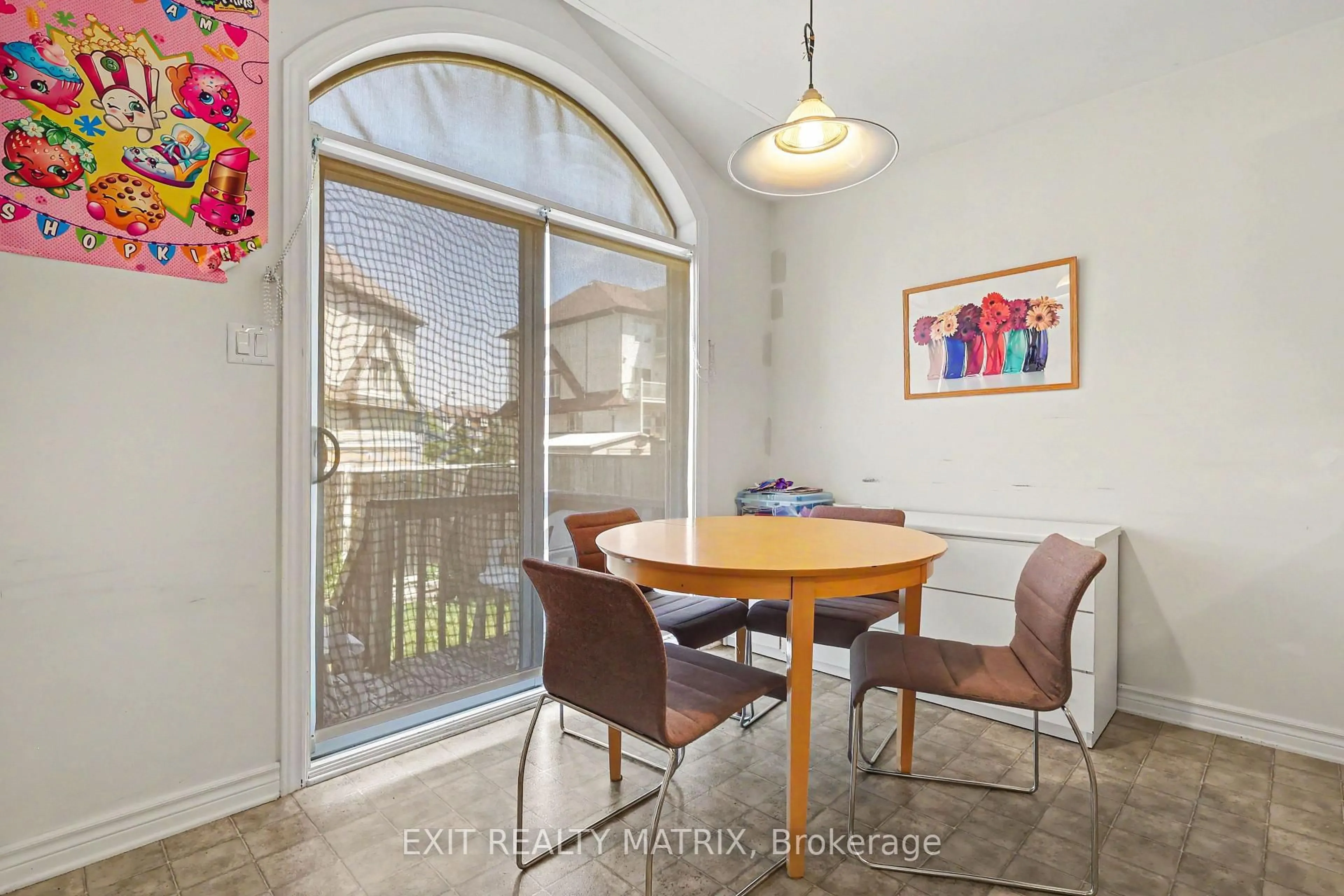 Dining room, unknown for 416 Goldenbrook Way, Ottawa Ontario K4A 0J7