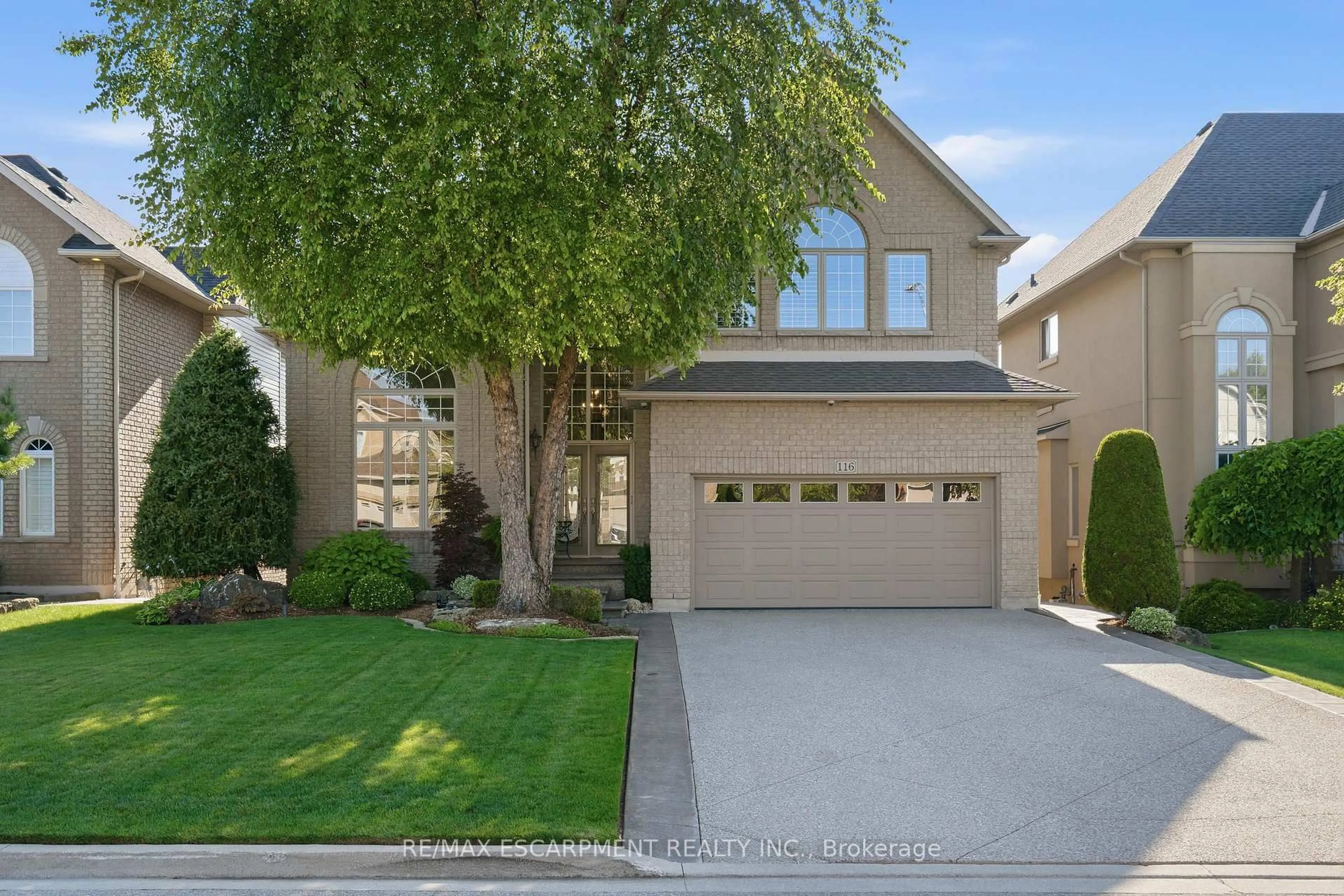 Unknown for 116 JOSHUA Ave, Hamilton Ontario L9K 1R1