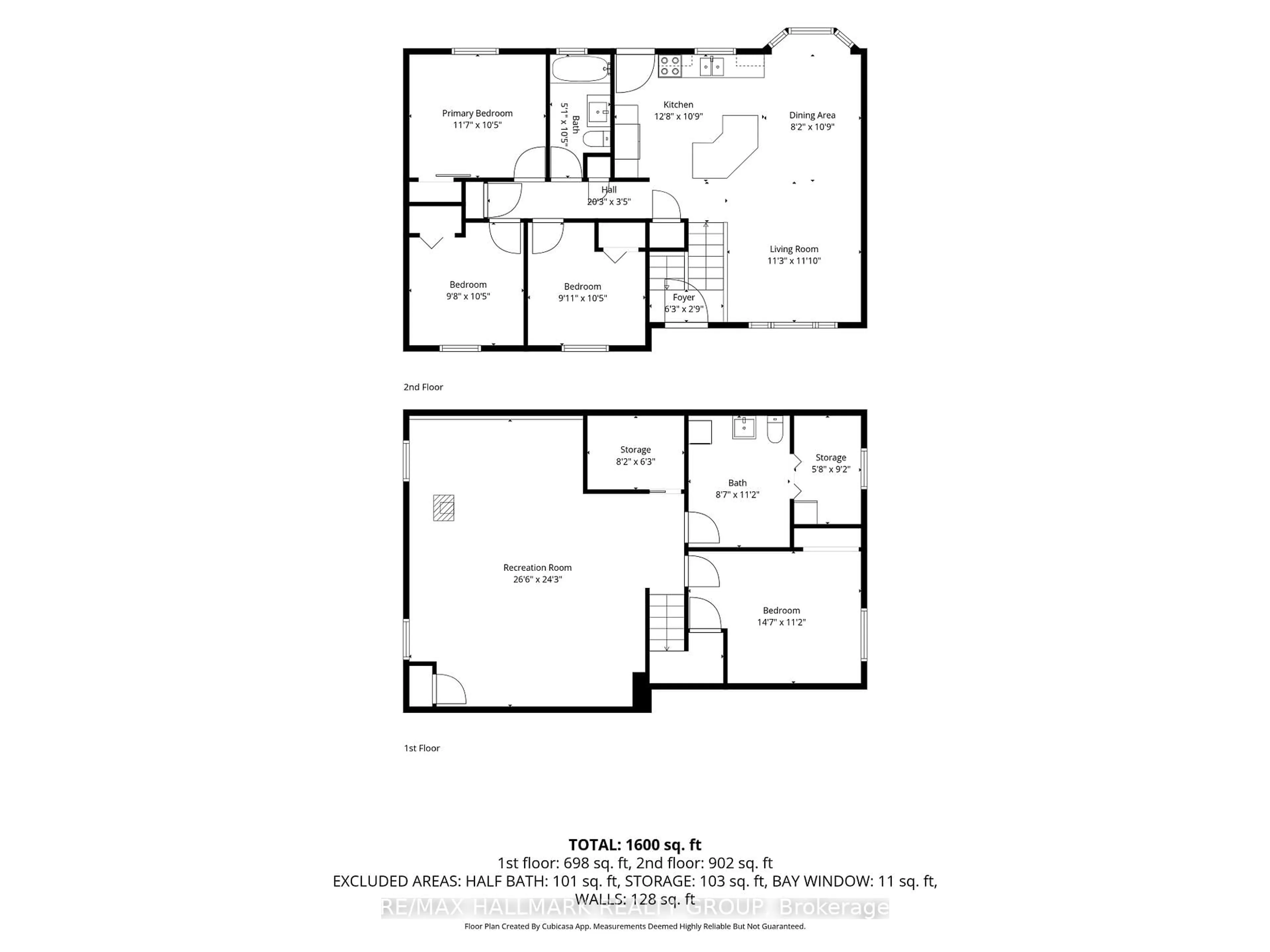 Floor plan for 237 County Road 42 Rd, Leeds and the Thousand Islands Ontario K0E 1G0